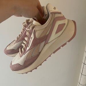 Rebook Classic Legacy Sneaker